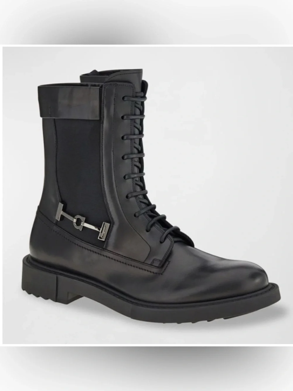 Salvatore Ferragamo | Shoes | Salvatore Ferragamo Iglesias 